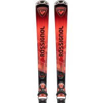 Rossignol HERO ELITE MT TI C.A.M. KONECT + SPX 12 2025/26