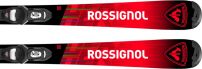Rossignol HERO JR + KID 4 GW 2025/26