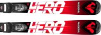 Rossignol HERO JR XPRESS JR + XPRESS 7 GW