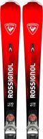 Rossignol HERO MT CA KONECT + SPX 12 2026/27