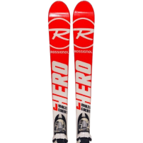 Rossignol HERO mte, použité