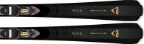 Rossignol NOVA 10 XPRESS + EXPRESS W 11 GW B83 BLACK GOLD 2025/26