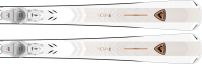 Rossignol NOVA 6 XPRESS + XPRESS W 11 GW