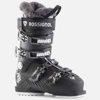 Rossignol PURE 70 - METAL BLACK 2023/24