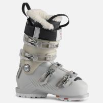 Rossignol PURE HEAT GW - METAL SILVER 2025/26