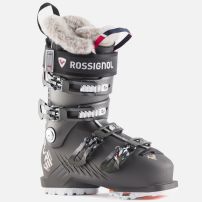 Rossignol PURE HEAT GW - MTL GOLD GREY