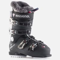 Rossignol PURE PRO 80 - MTL ICE BLACK