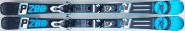 Rossignol pursuit 200 ca, 149 cm