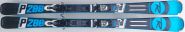 Rossignol pursuit 200 ca, 156 cm