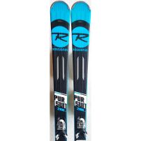 Rossignol pursuit 200 ca, použité