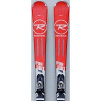 Rossignol pursuit 200 LTD, použité