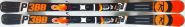 Rossignol pursuit 300, 170 cm