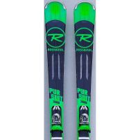 Rossignol pursuit 300, použité