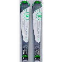 Rossignol pursuit 300, použité