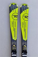 Rossignol pursuit 300, použité