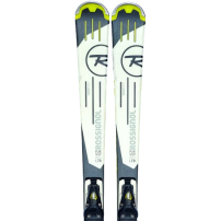 Rossignol Pursuit 400 LTD, použité