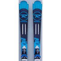 Rossignol pursuit 400, použité