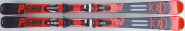Rossignol pursuit 600, 163 cm