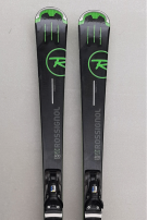 Rossignol pursuit 600 basalt, použité