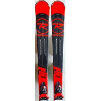 Rossignol pursuit 600, použité