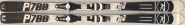 Rossignol pursuit 700, 184 cm