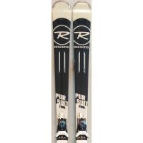 Rossignol pursuit 700, použité