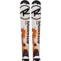 Rossignol radical, použité