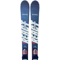 Rossignol React R6, použité