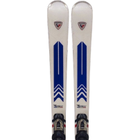 Rossignol ROC 550, použité