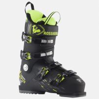 Rossignol SPEED 100 HV+ BLACK