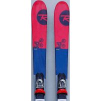 Rossignol sprayer, použité