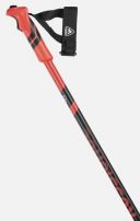 Rossignol TAKTIC CLIP BLACK RED