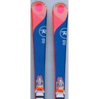 Rossignol temptation 80, použité