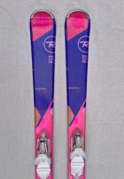 Rossignol temptation 80, použité