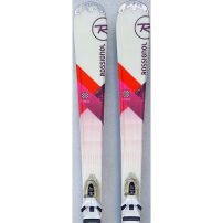 Rossignol unique light, použité