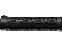 Sada gripů Bontrager XR Trail Comp na horské kolo černá
