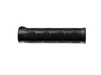 Sada gripů Bontrager XR Trail Elite na horské kolo černá