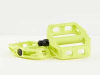 Sada pedálů Bontrager Line Comp Flat Volt