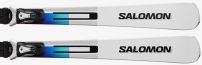 SALOMON ADDIKT + MI12 GW