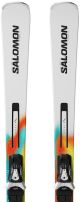 SALOMON ADDIKT PRO 76 + MI12 GW 2026/27