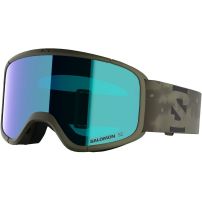 SALOMON AKSIUM 2.0 S OLIVNIGHT