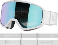 SALOMON AKSIUM 2.0 WHITE/Univ MID BLUE