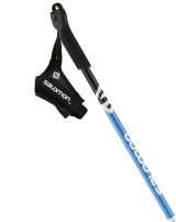 Salomon CARBON JR Black/Blue