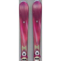 Salomon cira, použité