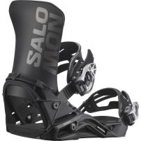 Salomon DISTRICT BLACK