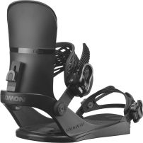 Salomon EDB BLACK 2024/25