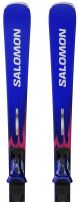 Salomon EQUIPE SL 12 + I12 GW 2026/27