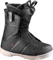 Salomon faction black