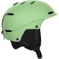 SALOMON HUSK Neon Pastel Green 2023/24