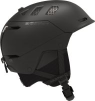 SALOMON HUSK PRIME Black